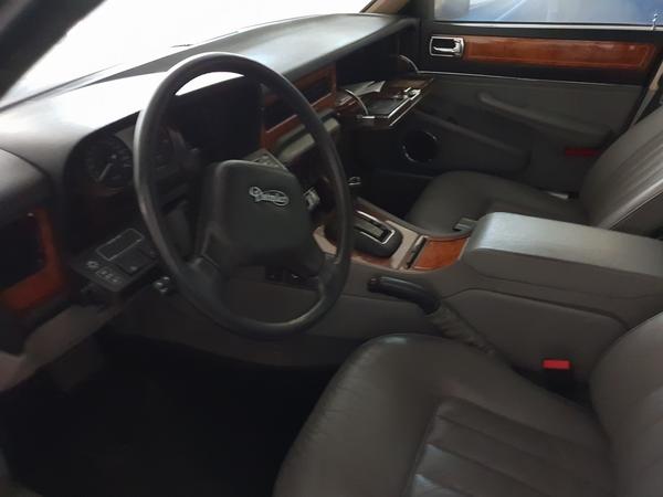 1#4413 Autovettura Jaguar XJ6 in vendita - foto 12