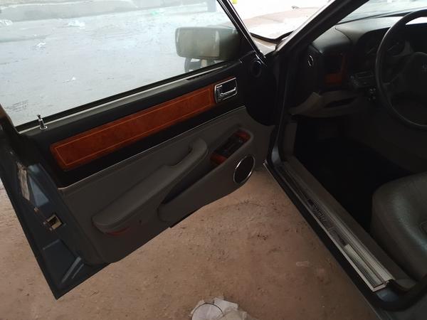 1#4413 Autovettura Jaguar XJ6 in vendita - foto 13