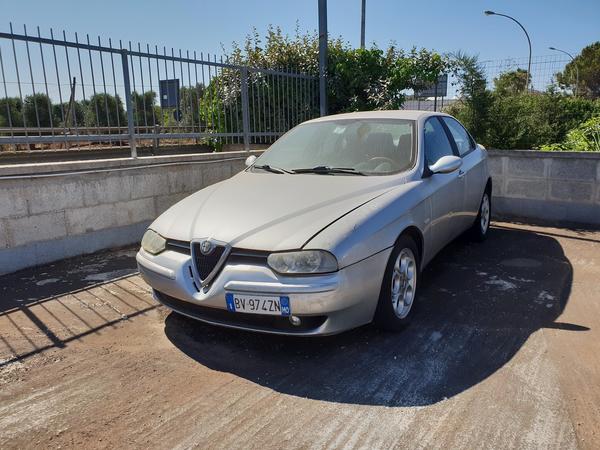 Automobili in vendita