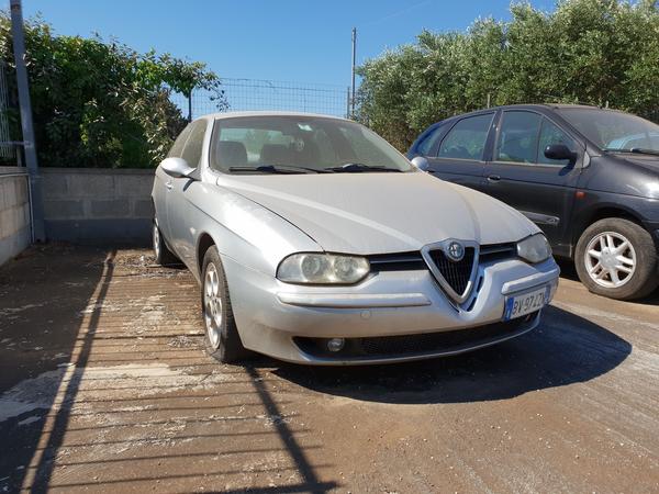 10#4413 Autovettura Alfa Romeo in vendita - foto 3