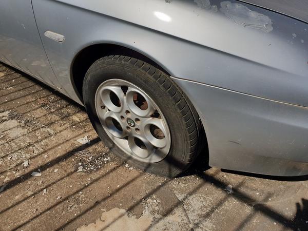 10#4413 Autovettura Alfa Romeo in vendita - foto 4