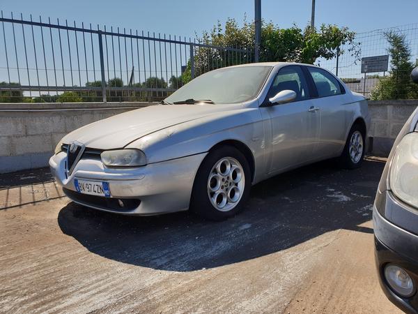 10#4413 Autovettura Alfa Romeo in vendita - foto 6