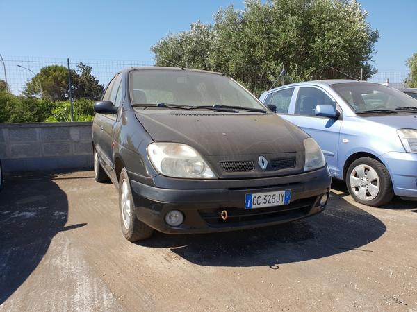 Automobili in vendita