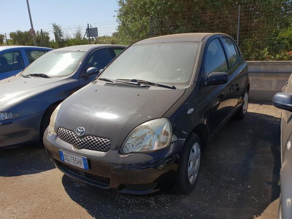 Automobili in vendita