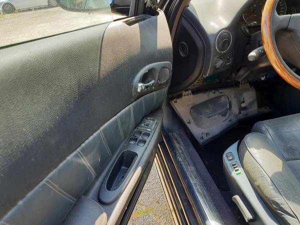 3#4413 Autovettura Alfa Romeo 166 in vendita - foto 12