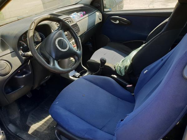 4#4413 Autovettura Fiat Punto in vendita - foto 11