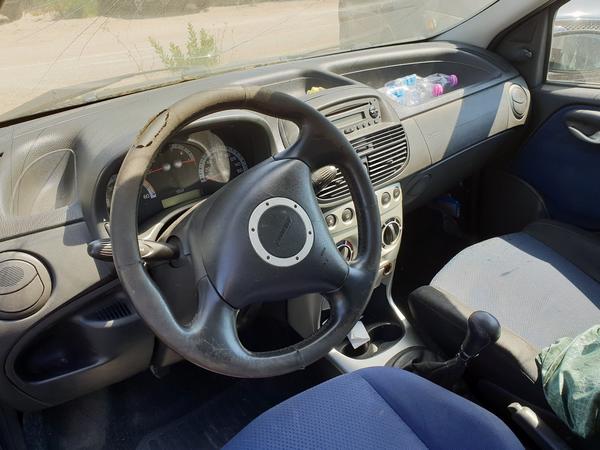 4#4413 Autovettura Fiat Punto in vendita - foto 13