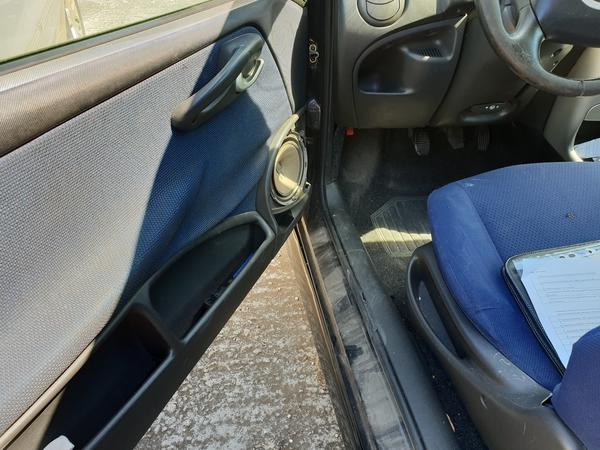 4#4413 Autovettura Fiat Punto in vendita - foto 14