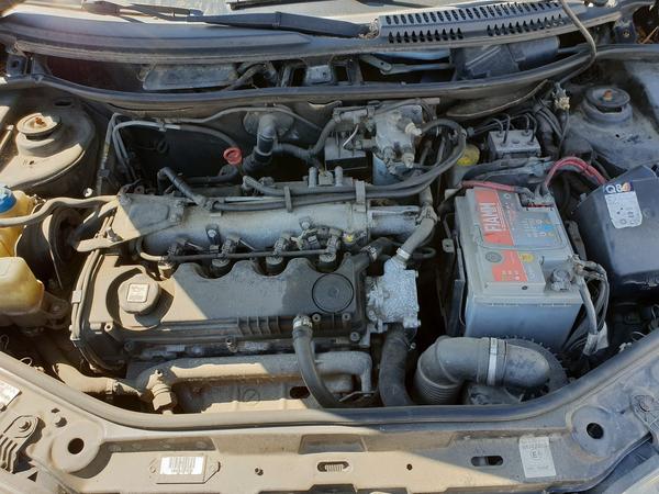 4#4413 Autovettura Fiat Punto in vendita - foto 15