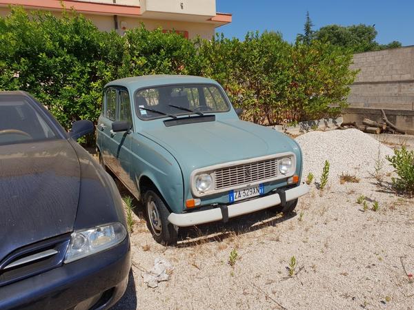 Automobili in vendita