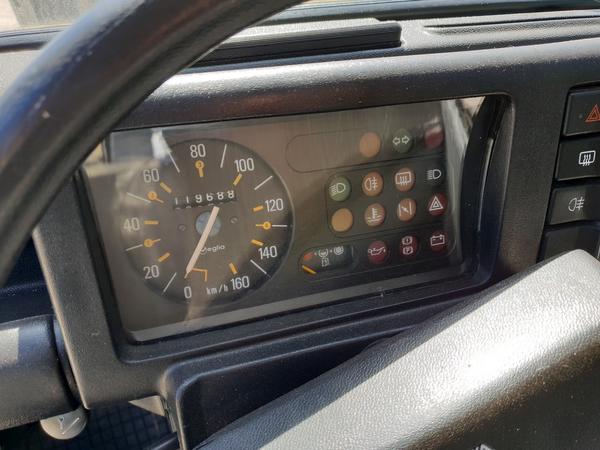 5#4413 Autovettura Renault R4 in vendita - foto 12