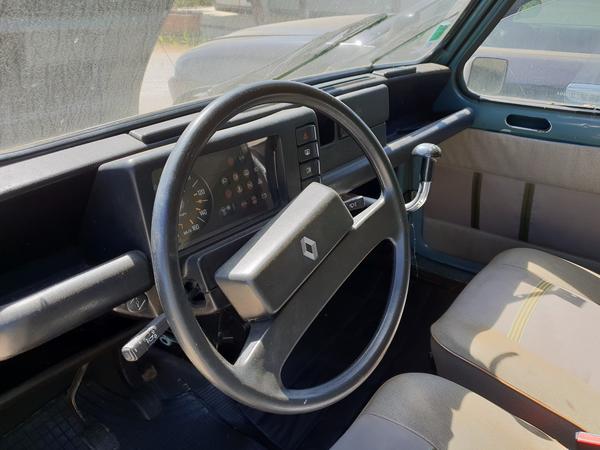 5#4413 Autovettura Renault R4 in vendita - foto 13
