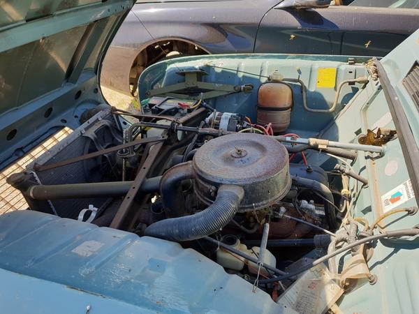 5#4413 Autovettura Renault R4 in vendita - foto 14