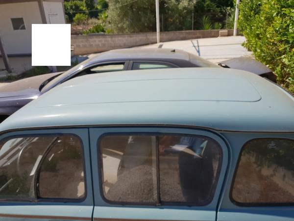 5#4413 Autovettura Renault R4 in vendita - foto 18