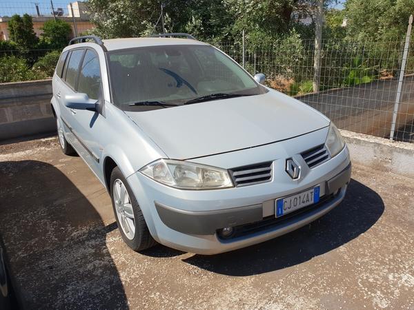 Automobili in vendita