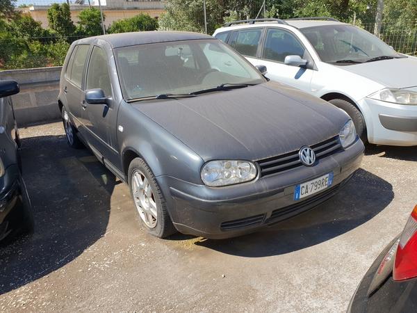 Automobili in vendita