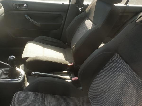 7#4413 Autovettura Volkswagen Golf in vendita - foto 8