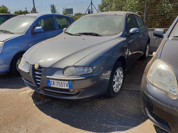 Automobili in vendita