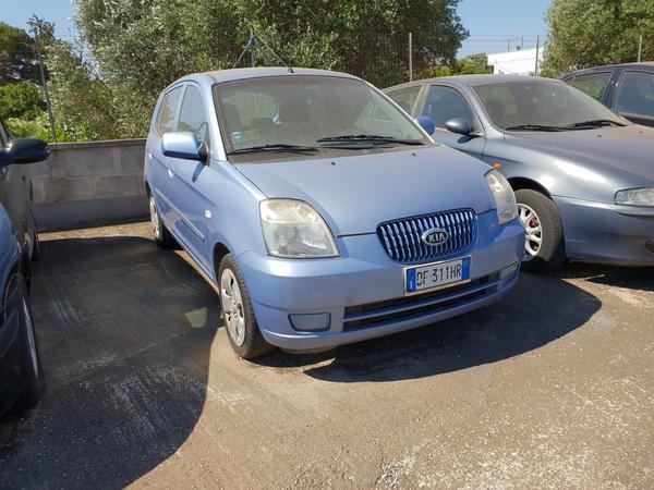 Automobili in vendita