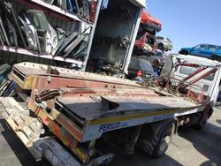 Iveco 75 e 15 lorry - Lote 2 (Subasta 4416)