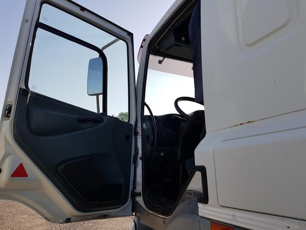 3#4418 Trattore stradale DAF Trucks con semirimorchio Acerbi in vendita - foto 7