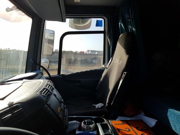 3#4418 Trattore stradale DAF Trucks con semirimorchio Acerbi in vendita - foto 8