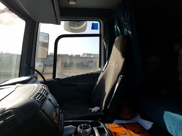 3#4418 Trattore stradale DAF Trucks con semirimorchio Acerbi in vendita - foto 9