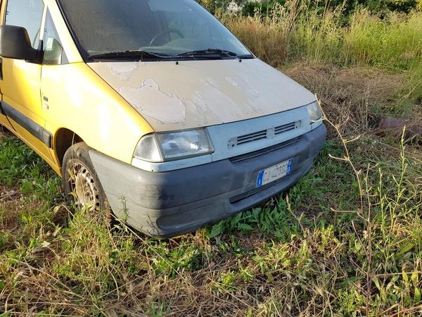 4#4418 Fiat Scudo in vendita - foto 3