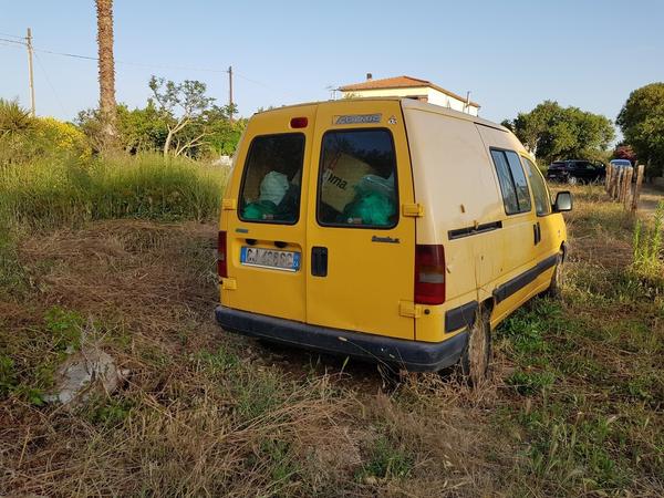4#4418 Fiat Scudo in vendita - foto 7