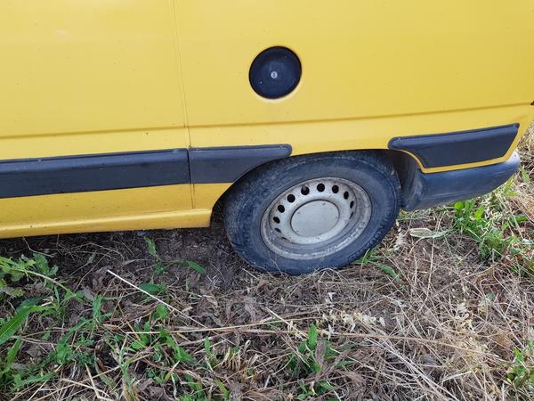 4#4418 Fiat Scudo in vendita - foto 9