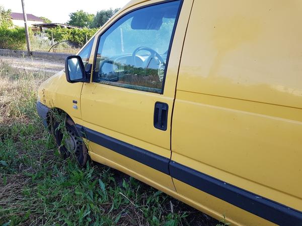 4#4418 Fiat Scudo in vendita - foto 10