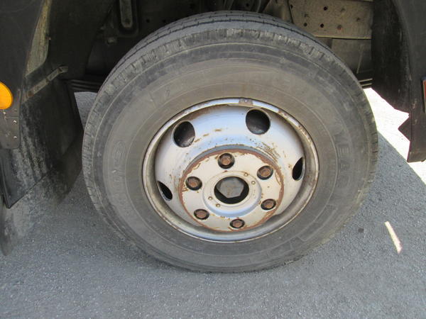 1#4419 Autocarro Mercedes 914 in vendita - foto 10