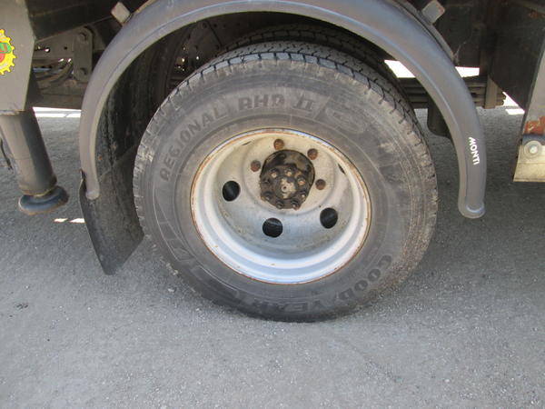 1#4419 Autocarro Mercedes 914 in vendita - foto 12