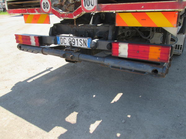 1#4419 Autocarro Mercedes 914 in vendita - foto 14