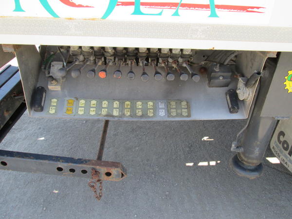 1#4419 Autocarro Mercedes 914 in vendita - foto 16