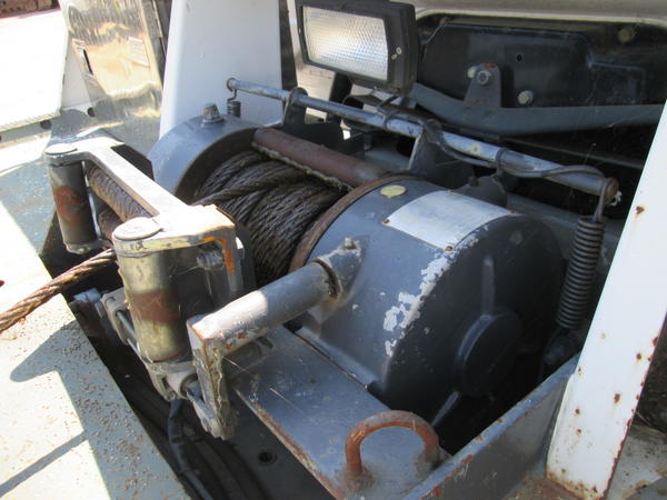 1#4419 Autocarro Mercedes 914 in vendita - foto 17