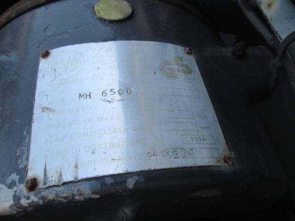 1#4419 Autocarro Mercedes 914 in vendita - foto 18