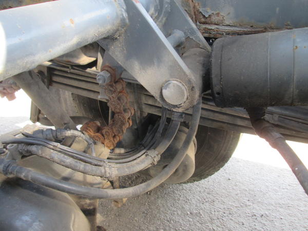 1#4419 Autocarro Mercedes 914 in vendita - foto 19