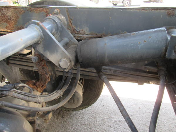 1#4419 Autocarro Mercedes 914 in vendita - foto 20