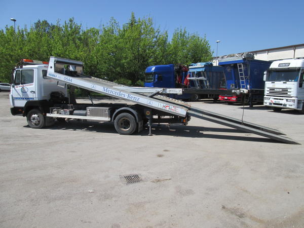 1#4419 Autocarro Mercedes 914 in vendita - foto 22