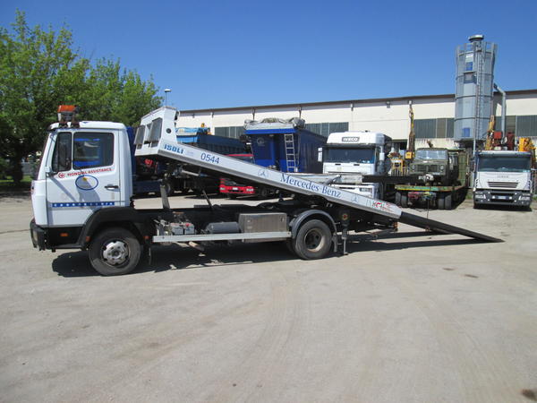 1#4419 Autocarro Mercedes 914 in vendita - foto 23