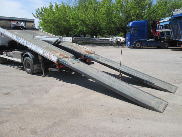 1#4419 Autocarro Mercedes 914 in vendita - foto 25