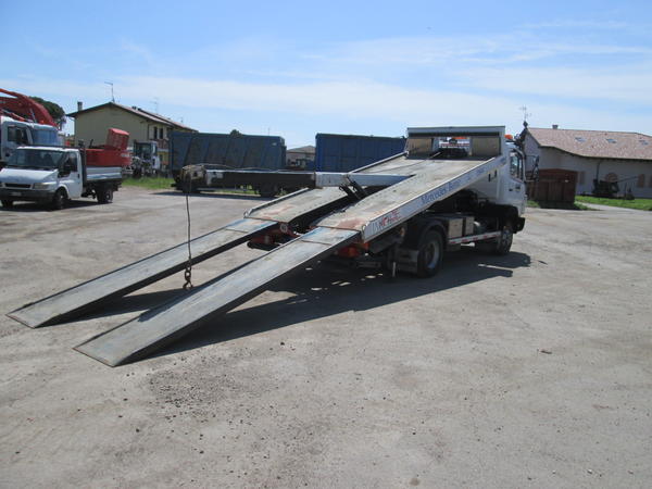 1#4419 Autocarro Mercedes 914 in vendita - foto 26