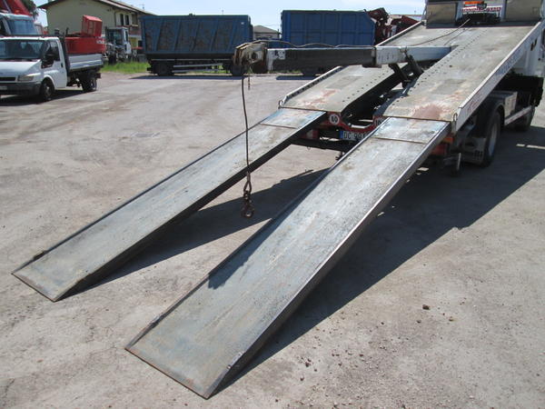 1#4419 Autocarro Mercedes 914 in vendita - foto 28