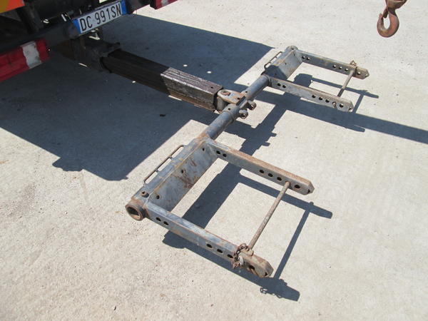 1#4419 Autocarro Mercedes 914 in vendita - foto 33