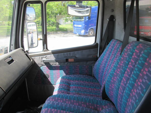 1#4419 Autocarro Mercedes 914 in vendita - foto 35