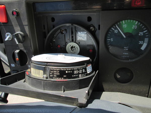 1#4419 Autocarro Mercedes 914 in vendita - foto 37