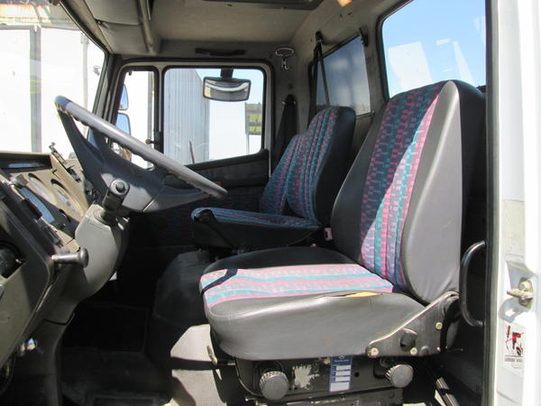 1#4419 Autocarro Mercedes 914 in vendita - foto 40