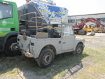 Immagine 2 - Autoveicolo Fiat campagnola AR/76 - Lotto 12 (Asta 4419)