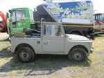 Immagine 3 - Autoveicolo Fiat campagnola AR/76 - Lotto 12 (Asta 4419)